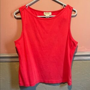 Eddie Bauer Tank Top